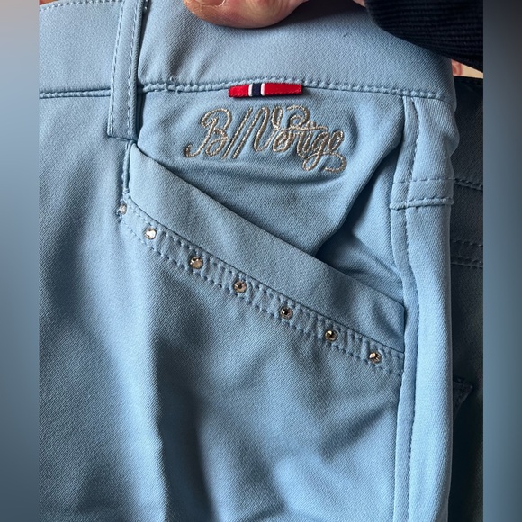 B//VERTIGO Riding Pants women’s size 32. NWT - Picture 13 of 13